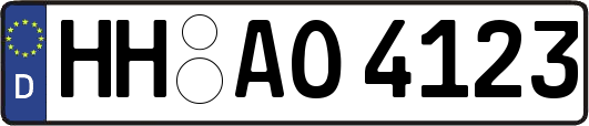 HH-AO4123