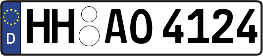 HH-AO4124