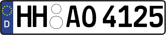 HH-AO4125