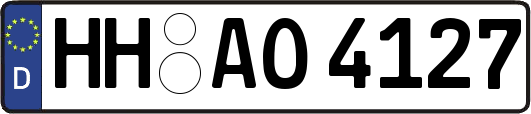 HH-AO4127