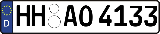 HH-AO4133