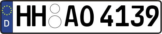 HH-AO4139