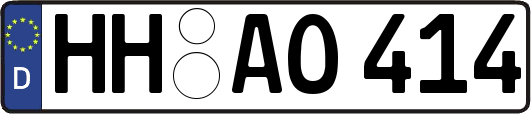 HH-AO414