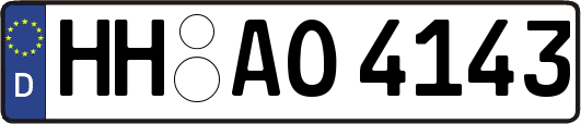 HH-AO4143