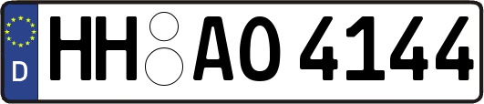 HH-AO4144