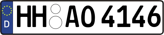 HH-AO4146