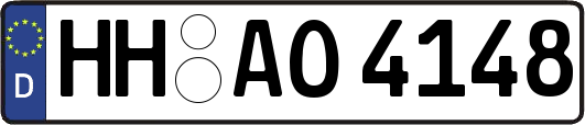 HH-AO4148