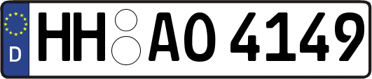 HH-AO4149