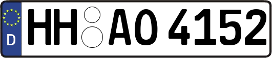 HH-AO4152