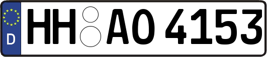 HH-AO4153