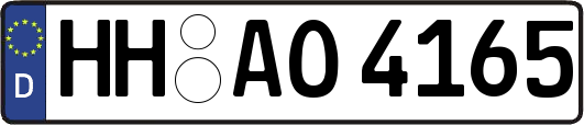 HH-AO4165