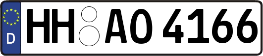 HH-AO4166