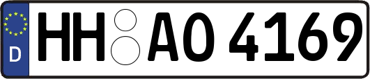HH-AO4169