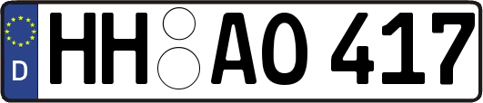 HH-AO417