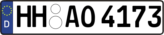 HH-AO4173