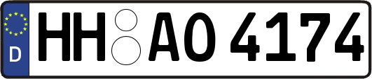 HH-AO4174