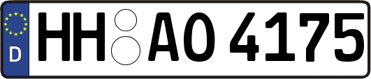 HH-AO4175