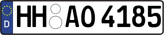 HH-AO4185