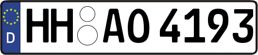 HH-AO4193