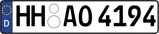 HH-AO4194