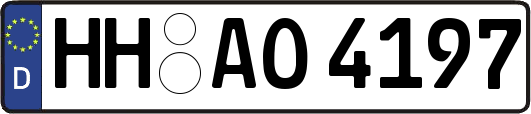HH-AO4197