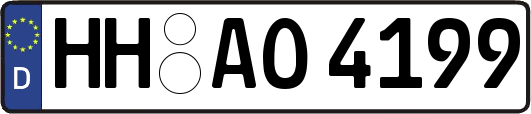 HH-AO4199