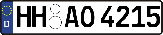 HH-AO4215