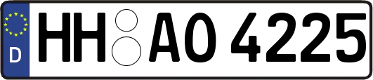 HH-AO4225