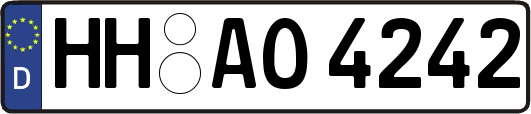 HH-AO4242