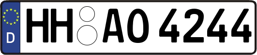 HH-AO4244