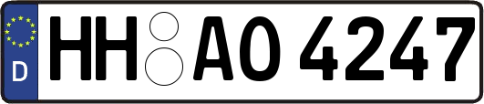 HH-AO4247