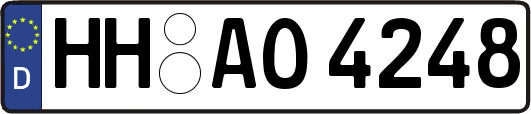 HH-AO4248
