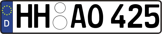 HH-AO425
