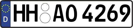HH-AO4269