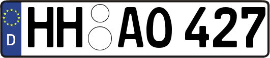 HH-AO427