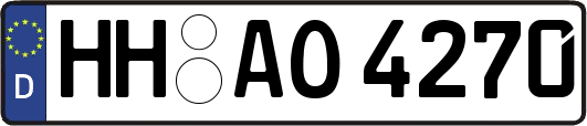HH-AO4270