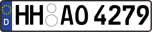 HH-AO4279