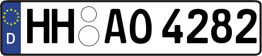HH-AO4282