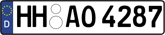 HH-AO4287