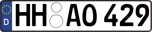 HH-AO429
