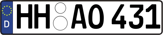 HH-AO431