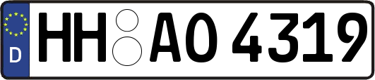HH-AO4319