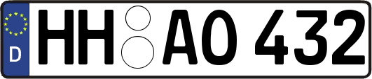 HH-AO432