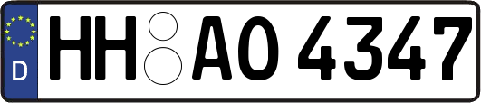 HH-AO4347