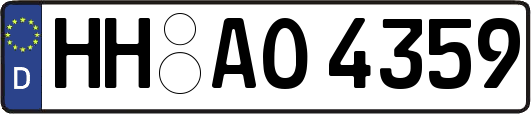 HH-AO4359