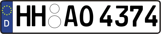 HH-AO4374