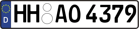 HH-AO4379