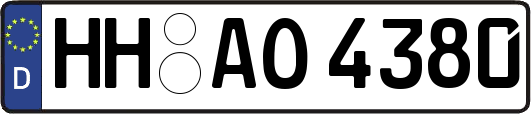 HH-AO4380