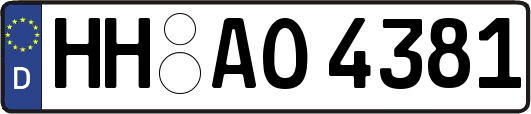 HH-AO4381