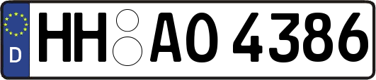 HH-AO4386